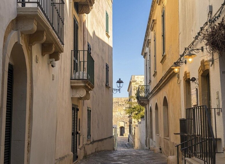 Picture 3 for Activity Otranto: Visit to the Historic Old Town 4