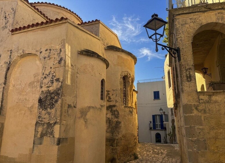 Picture 9 for Activity Otranto: Visit to the Historic Old Town 3