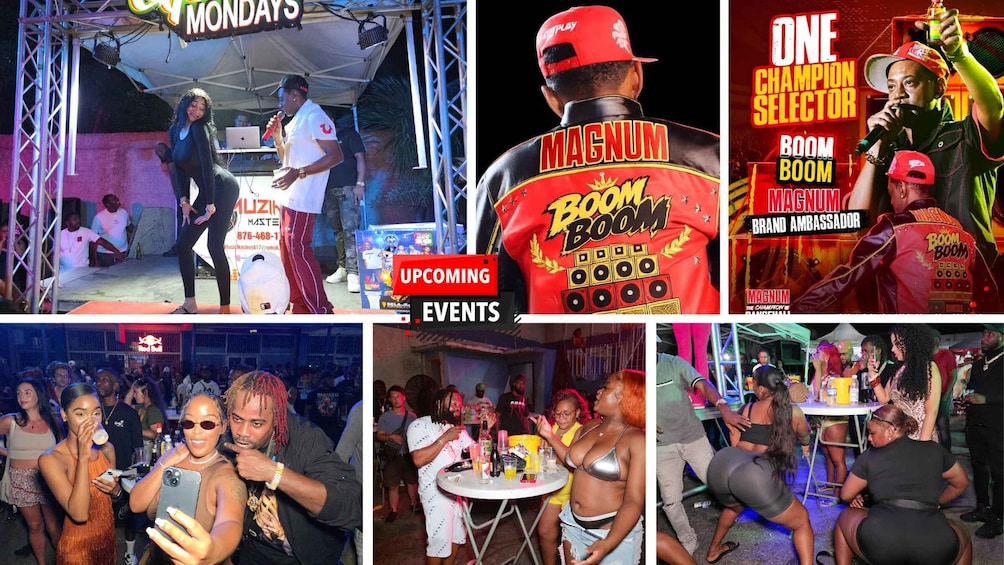Picture 74 for Activity Kingston: Uptown Mondays VIP Media Lounge & Hookah 2