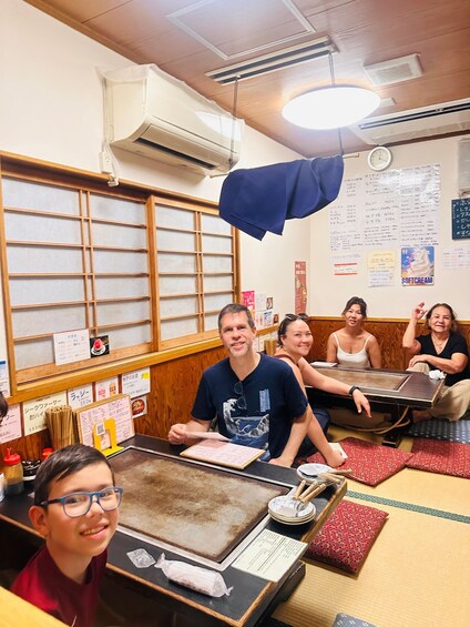 Picture 25 for Activity Kyoto: Private Full-Day Highlights Tour Guide & Vehicle 3