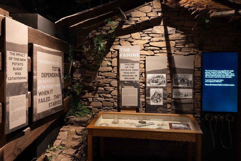 Picture 3 for Activity Cobh: Irish Genealogy Consultation at Cobh Heritage Centre 1