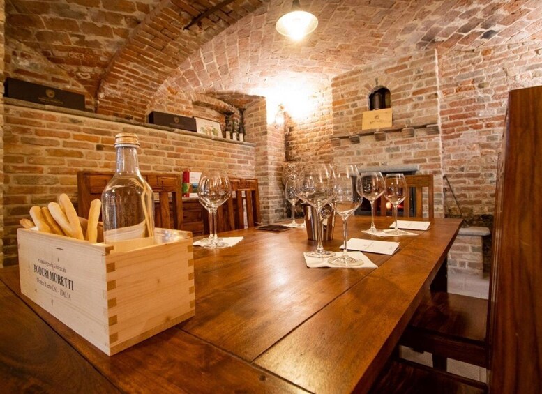 Picture 6 for Activity Barolo Wine: Guided Winery, Vineyard, and Wine Tasting Tour in the Langhe 2