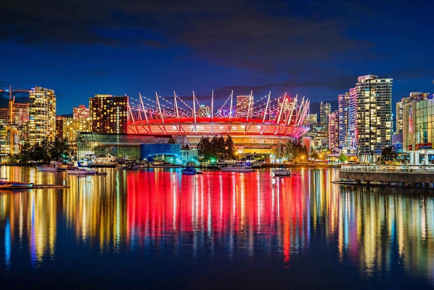 Picture 4 for Activity Pre- & Post Cruise Vancouver City Tour with Private Transfer 4
