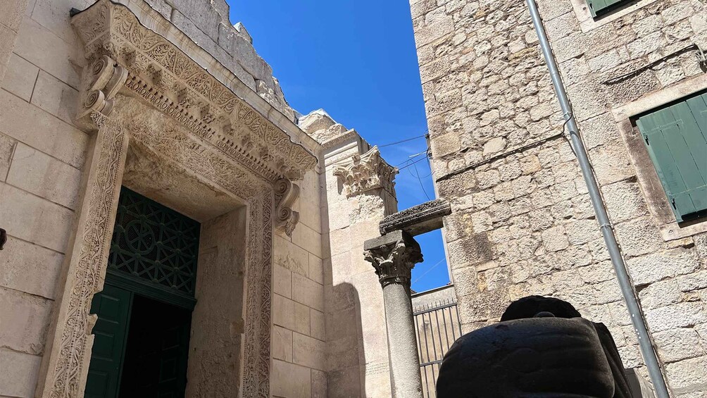 Picture 4 for Activity Private Split Tour: Diocletian's Palace, Pjaca and Riva 4
