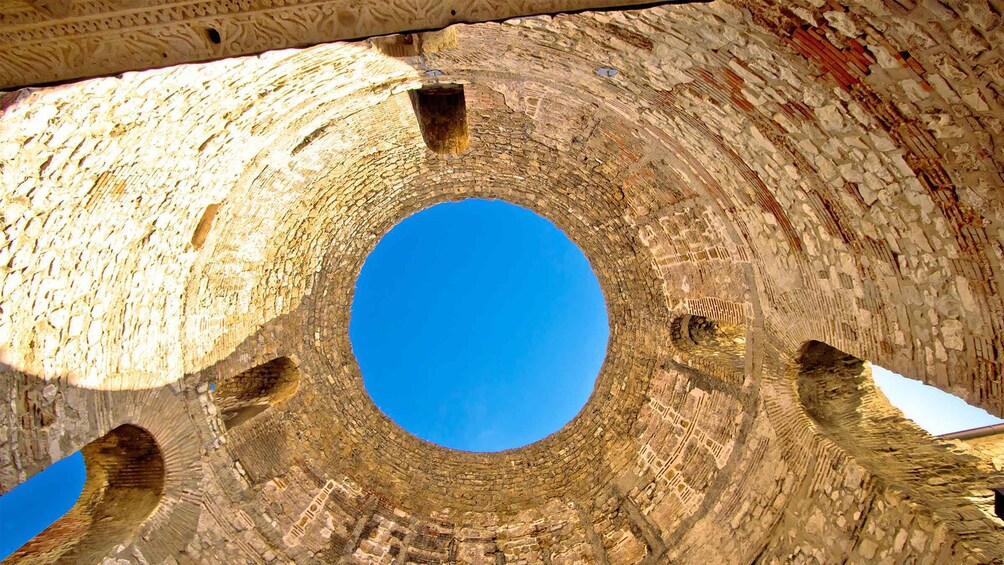 Picture 3 for Activity Private Split Tour: Diocletian's Palace, Pjaca and Riva 2