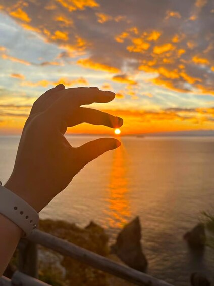 Picture 5 for Activity Cape Kamui & Otaru: Northwest Hokkaido Day Tour 4