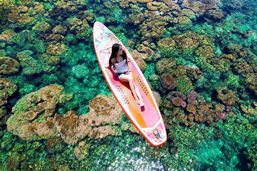 Phu Quoc: Private 4-Island Speedboat Tour & Snorkeling 1