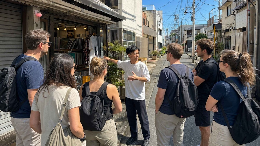 Picture 17 for Activity Tokyo: Koenji & Kichijoji Local Culture Private Walk 5