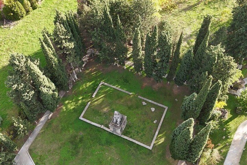 Half-day Chaeronea Tour: Alexander's First Battle 4
