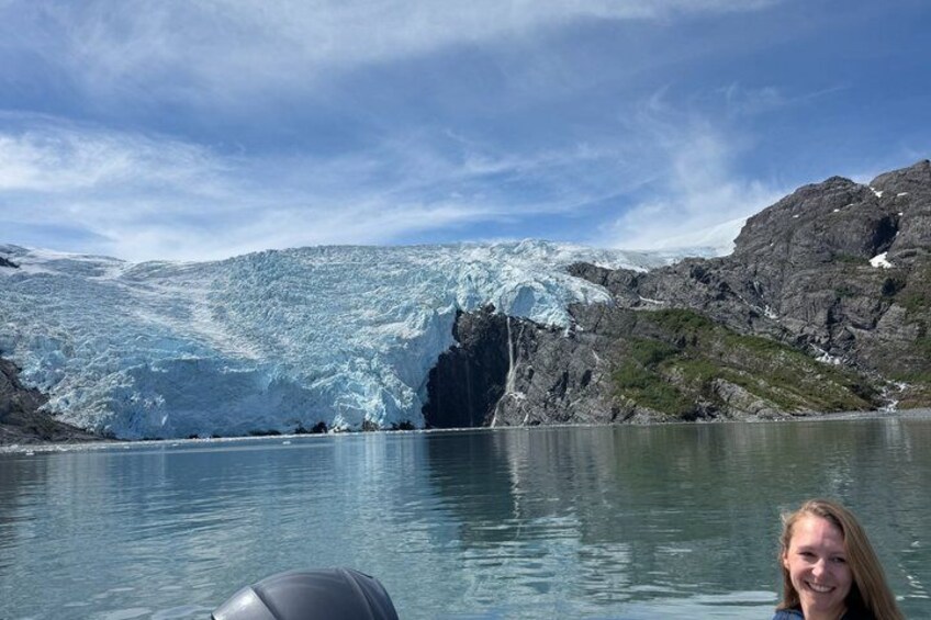 Prince William Sound Scenic Cruise with Coffee or Charcuterie 3