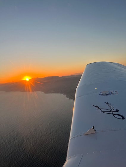 Picture 2 for Activity Los Angeles: Discovery Flight with Flight Instructor 2