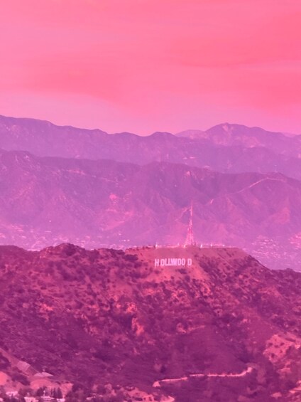 Picture 28 for Activity Los Angeles: Fly a Plane with a Flight Instructor 2