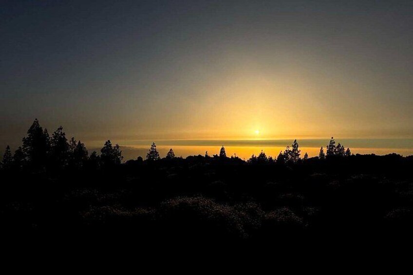 Teide Sunset Jeep Tour from South Tenerife 4