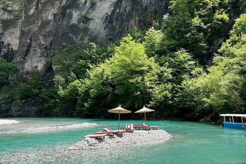 Shala River Albania Gem One Day Trip 2