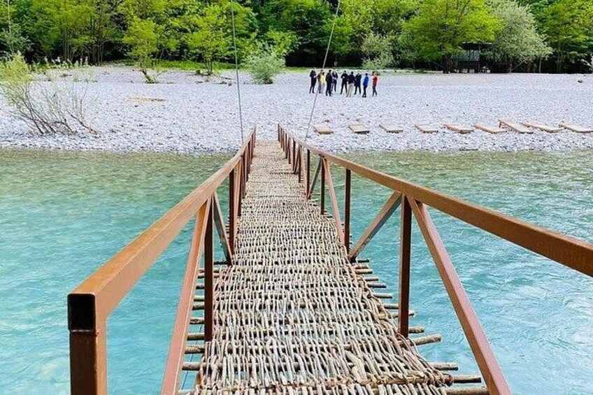 Shala River Albania Gem One Day Trip 3