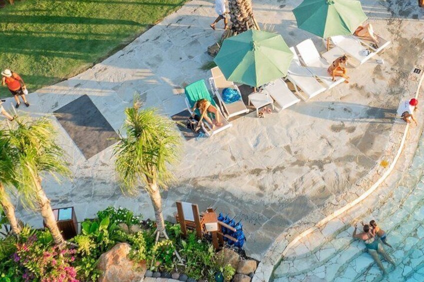 Waterbom Bali Entry Ticket – Bali's Premier Water Park Experience 4