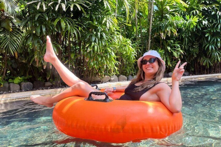 Waterbom Bali Entry Ticket – Bali's Premier Water Park Experience 2