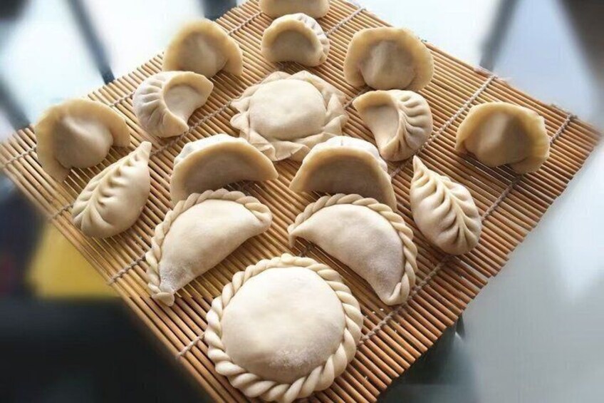 Shanghai: Chinese Food Cooking & Mahjong Experience with a Local 3