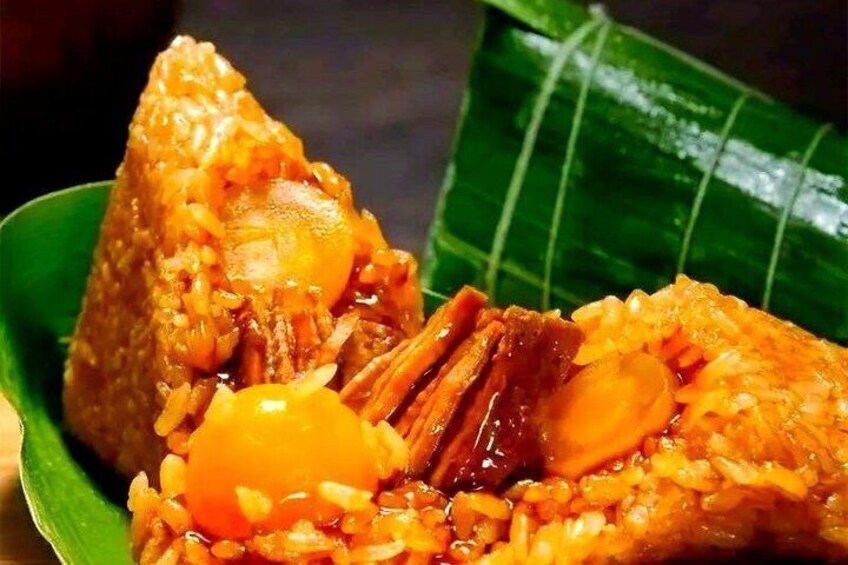 Shanghai: Chinese Food Cooking & Mahjong Experience with a Local 2