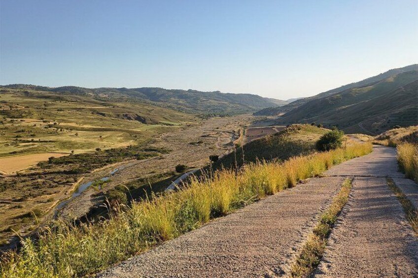 Private Weekend Hiking Experiences in the Troodos Mountains 3