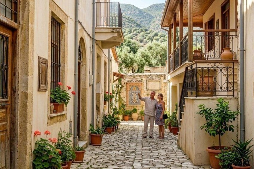 Private Weekend Hiking Experiences in the Troodos Mountains 5