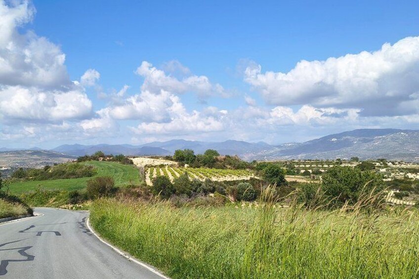 Private Weekend Hiking Experiences in the Troodos Mountains 5