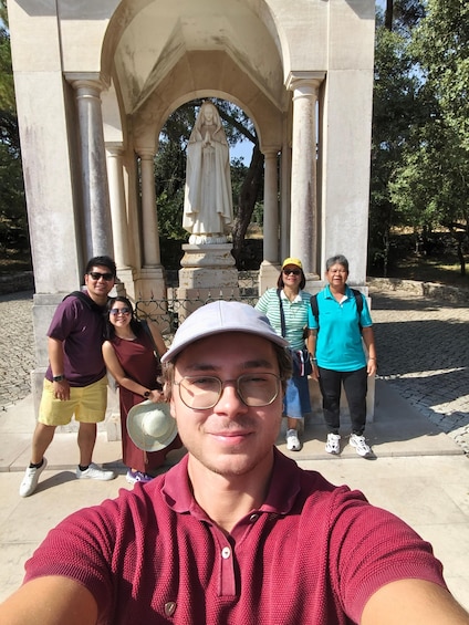 Picture 14 for Activity From Fátima: Shepherds' Houses, Aljustrel & Valinhos Tour 2