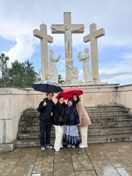 Picture 26 for Activity From Fátima: Shepherds' Houses, Aljustrel & Valinhos Tour 3