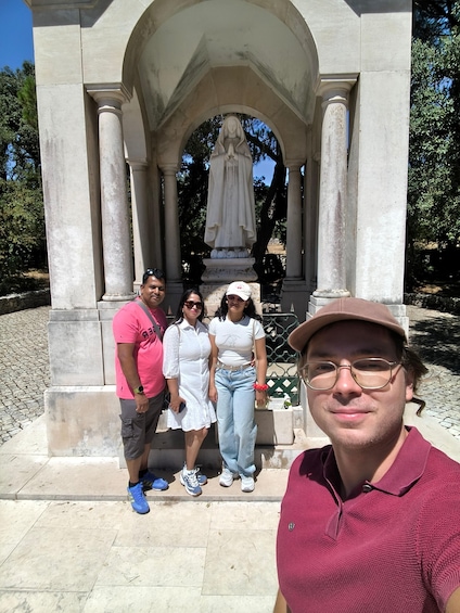 Picture 23 for Activity From Fátima: Shepherds' Houses, Aljustrel & Valinhos Tour 2
