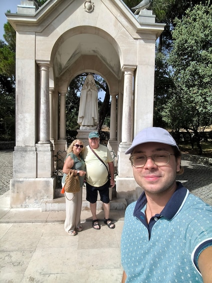 Picture 28 for Activity From Fátima: Shepherds' Houses, Aljustrel & Valinhos Tour 4