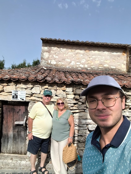 Picture 31 for Activity From Fátima: Shepherds' Houses, Aljustrel & Valinhos Tour 5
