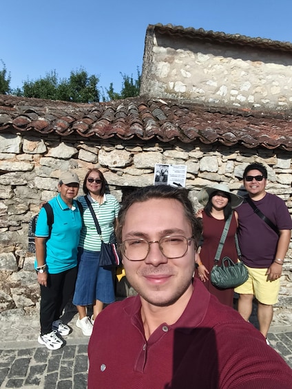 Picture 21 for Activity From Fátima: Shepherds' Houses, Aljustrel & Valinhos Tour 3