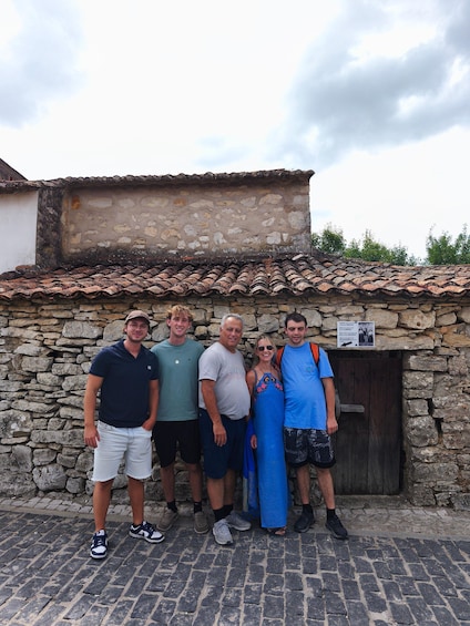 Picture 21 for Activity From Fátima: Shepherds' Houses, Aljustrel & Valinhos Tour 5