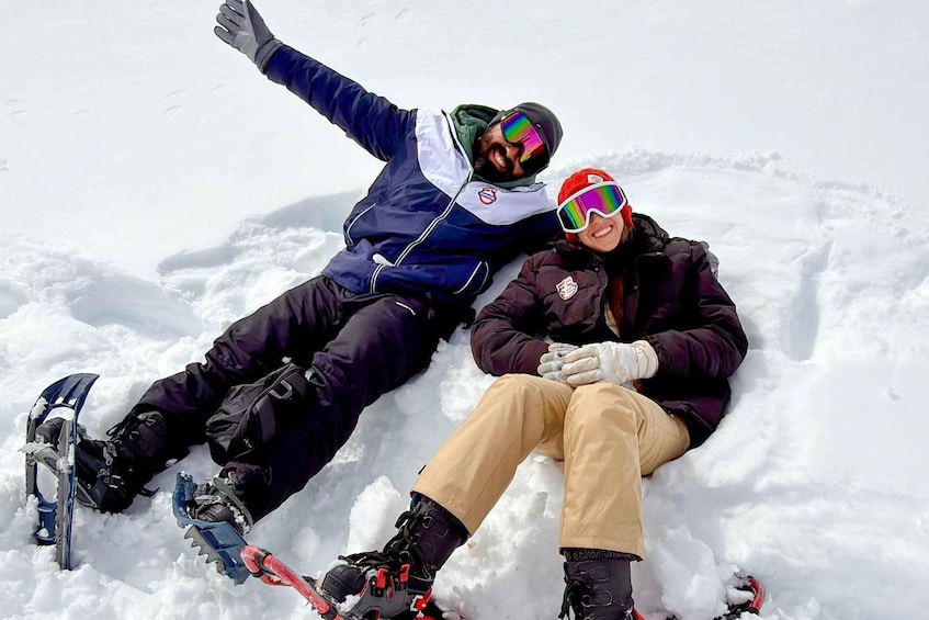 Picture 5 for Activity Santiago: Cajón del Maipo Tour with Hike and Brunch 3
