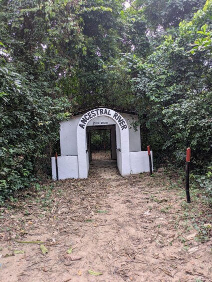 Picture 35 for Activity Assin Manso Slave River, Anomabo Fort & Cape Coast Tour 5