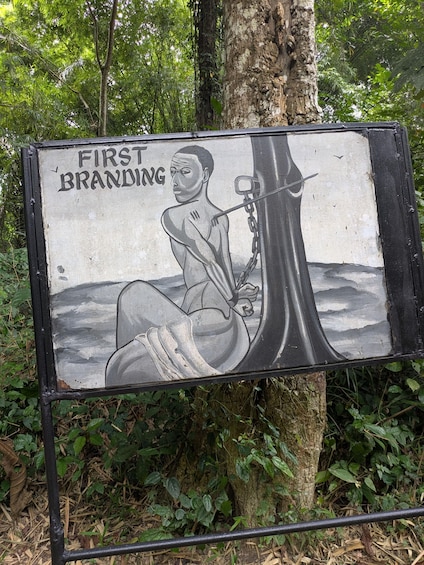 Picture 15 for Activity Assin Manso Slave River, Anomabo Fort & Cape Coast Tour 4