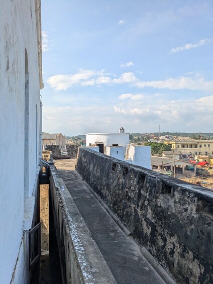 Picture 32 for Activity Assin Manso Slave River, Anomabo Fort & Cape Coast Tour 2