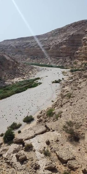 Picture 3 for Activity Salalah: Ayun Jabal AlQara And Prophet Ayup 3