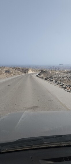 Picture 19 for Activity Salalah: Ayun Jabal AlQara And Prophet Ayup 5