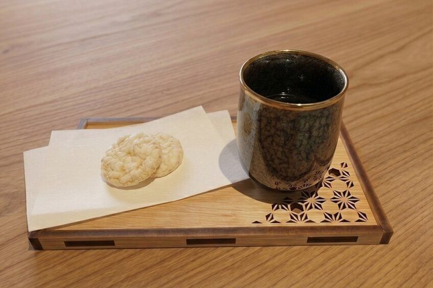 Kumiko Craft Workshop – Make Your Own Traditional Wooden Coaster 2