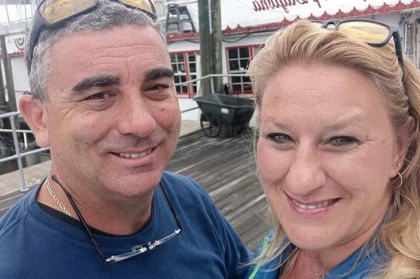 Daytona Beach Dinner Cruise on the Lady Dolphin 5