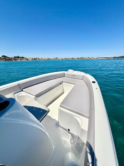 Picture 10 for Activity Zakynthos Private Boat Tour to Plakaki and Korakonisi 2