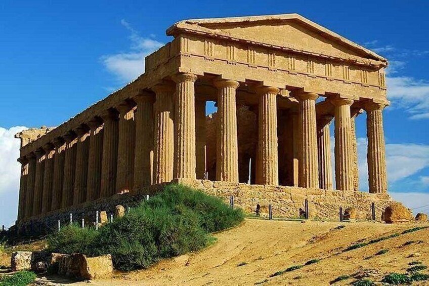 Valley of the temples 3