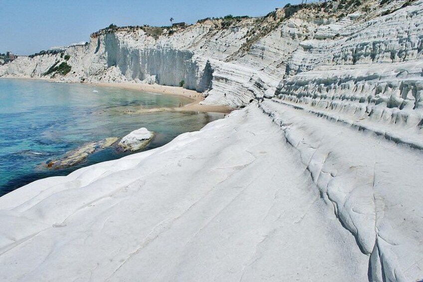 Scala dei turchi 3