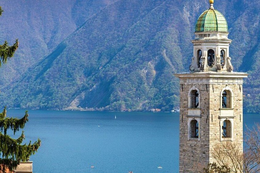 Lugano Chocolate Tasting and Walking Tour with a Local 3
