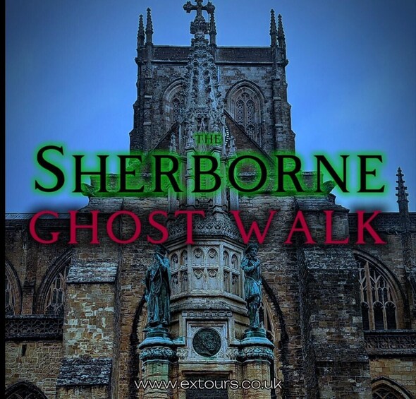 A Gothic church with intricate stonework and statues. 1