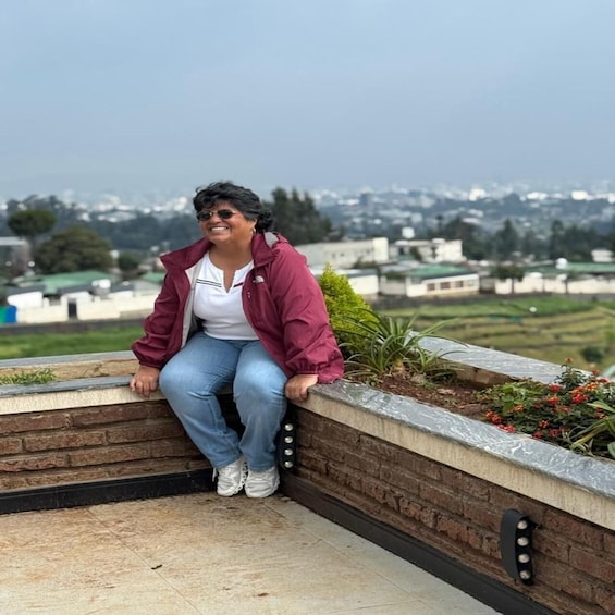 Addis Ababa: Cultural & Fashion Tour with Coffee Ceremony 1