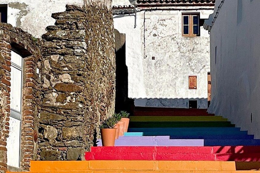 Alentejo: Arraiolos, Estremoz & Wine Tasting Experience 4