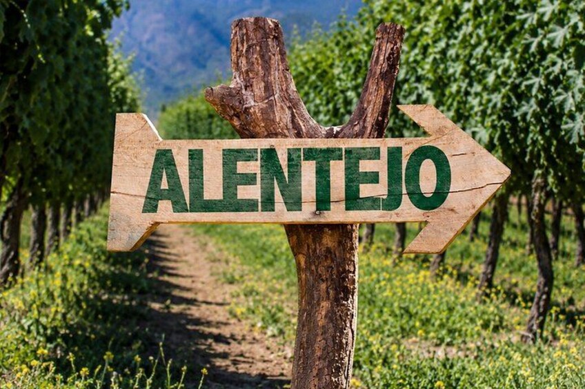 Alentejo: Arraiolos, Estremoz & Wine Tasting Experience 1