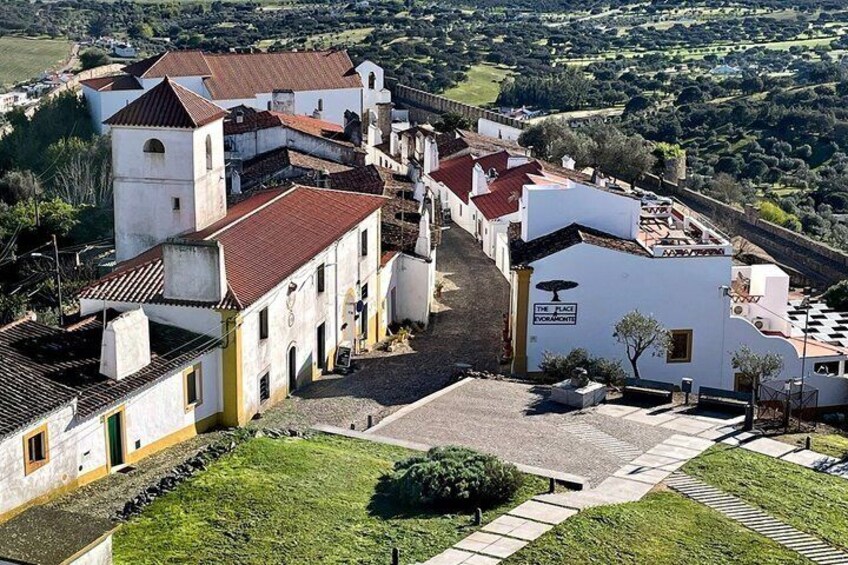 Alentejo: Arraiolos, Estremoz & Wine Tasting Experience 2